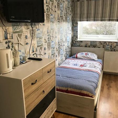 Ma Bakers Hotel Ingoldmells Luaran gambar