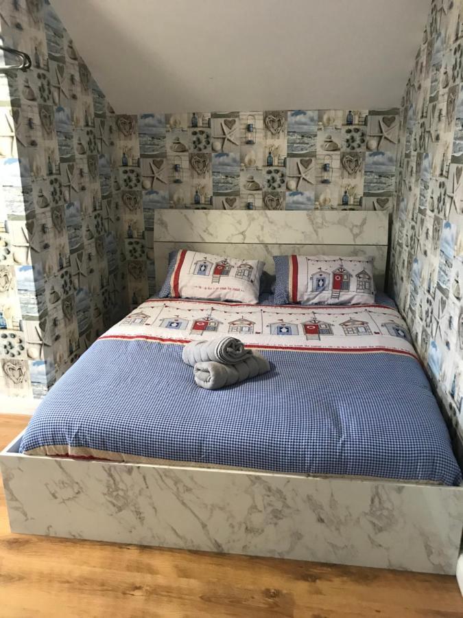 Ma Bakers Hotel Ingoldmells Luaran gambar