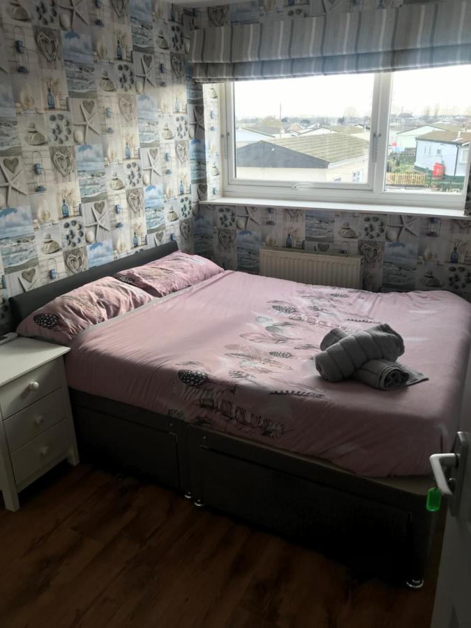 Ma Bakers Hotel Ingoldmells Luaran gambar